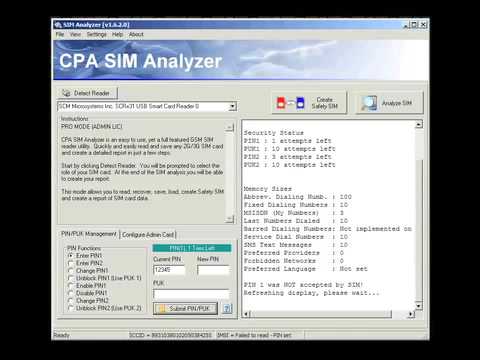 Aircel Sim Puk Code Generator software, free download